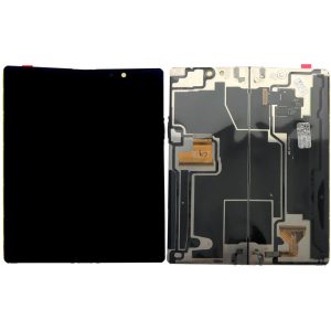 SM Z Fold 3-5G SM-F926 LCD ORI Used Full Set Without Frame (Inner Screen)