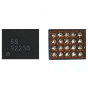 SM S24 Ultra 68开头 Charging IC