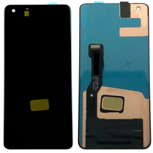 HW Mate 40 LCD ORI Full Set Without Frame