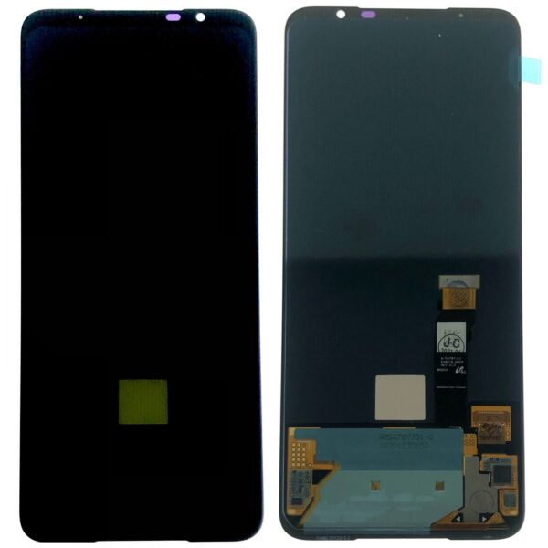 Asus ZS673KS Rog 4 / Rog 5 / Rog 5 Pro / Rog 5S / Rog 5S PRO / Rog 6/ Rog 6D/ Rog 6 Pro/Rog 7 LCD ORI Full Set