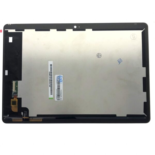 For Huawei MediaPad T3 10 (2017) – LCD Display + Touch Screen Assembly – Black – AGS-W09 L09 L03