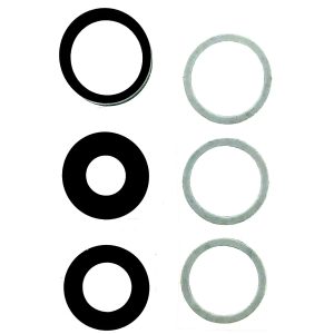 Phone 13Pro/13ProMax Camera Lens (1SET 3PCS)