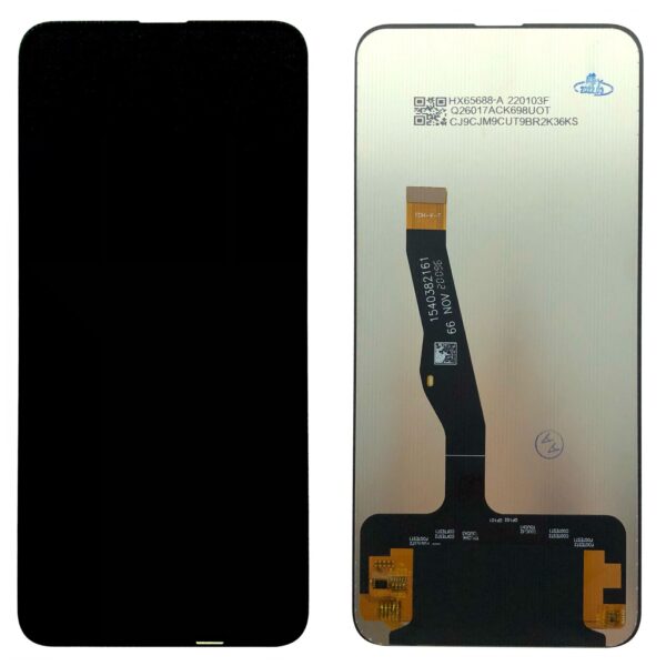 HW Y9S/Honor 9X/Honor 9X Pro LCD AA Full Set