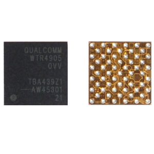 RF IC WTR4905-0VV