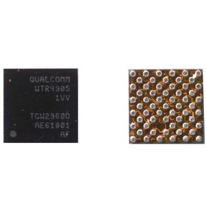 RF IC WTR4905-1VV