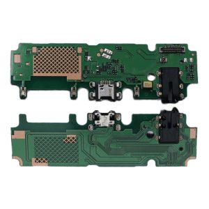 Vivo Y81 (ORI) Charging Board + Handfree