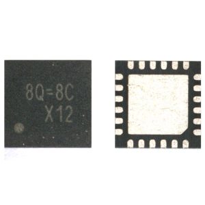 Charging IC 8Q  (Same Use RT951D/RT9471D)