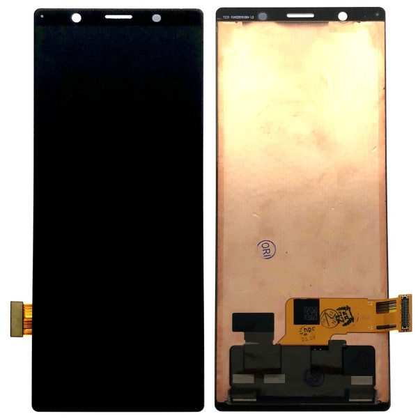 For Sony Xperia 5 V Original LCD Screen with Digitizer Full Assembly, For Sony Xperia 5 V main image 1