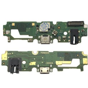 Vivo Y17-2019 / Y12 (ORI) Charging Board + Handfree
