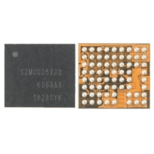 SM J7 Pro J730 (S2MU005X03) Power IC