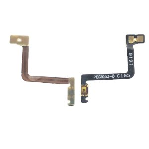 Oppo R9 Plus Ribbon On Off