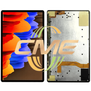 SM Galaxy Tab S7+ (T970,T976) / S8+ (SM-X800 , X806) LCD ORI Full Set