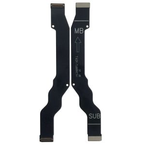 HW P50 Ribbon UI For Charging