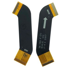 SM T865 Ribbon UI For Charging