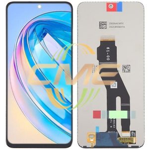 Honor X8A/Honor 90 Lite LCD ORI Full Set