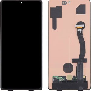 SM S10 Lite SM-G770F LCD OLED Full Set Without Frame