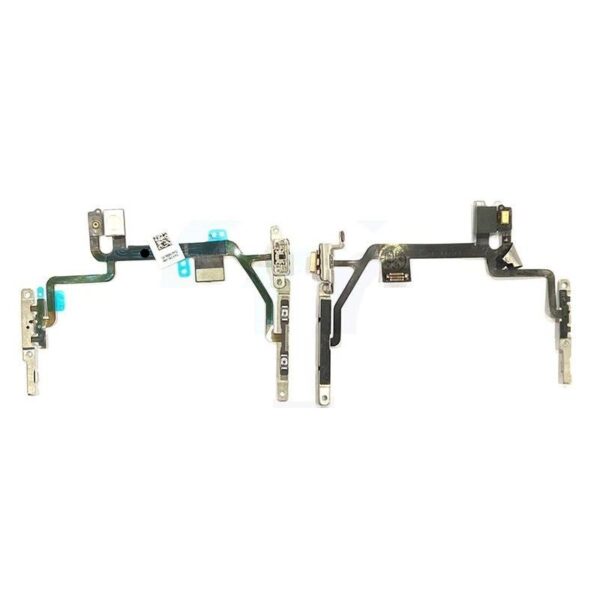 Phone 8/SE-2020 Ribbon On Off + Volume