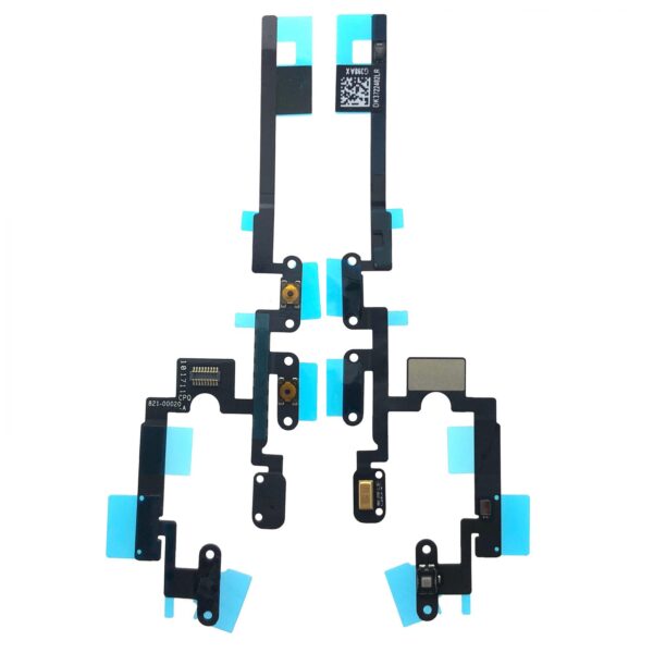 PXD Pro 12.9-2015 A1584/A1652 Ribbon On Off + Volume