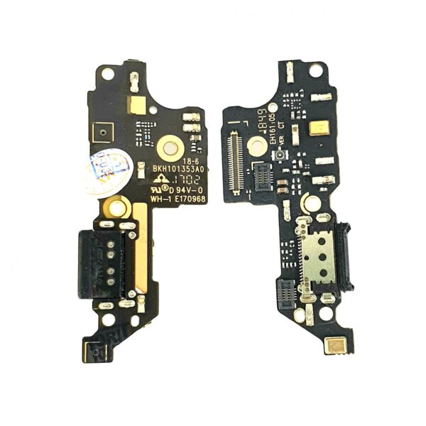 HW Mate 9 (AA) Charging Board