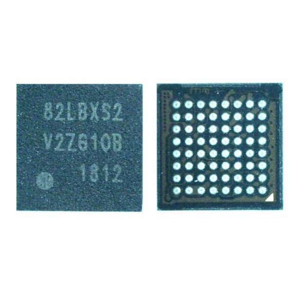NFC IC -82LBXS2
