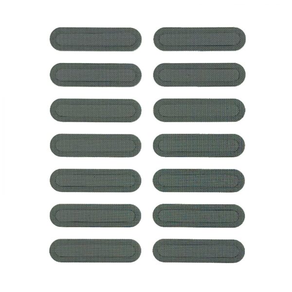 Speaker Filter -No 2