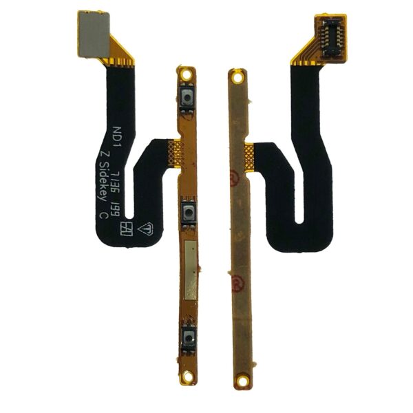 Nokia 5 Ribbon On Off + Volume