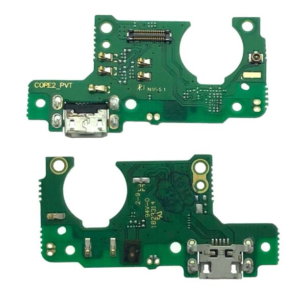 Nokia 5.1 (AA) Charging Board