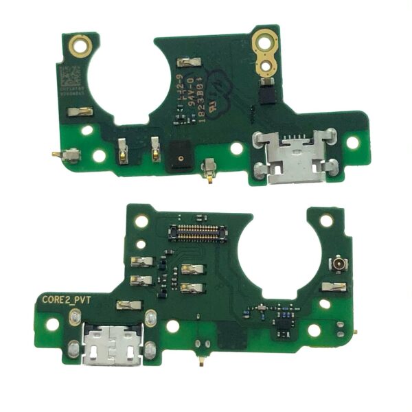 Nokia 5.1 (ORI) Charging Board