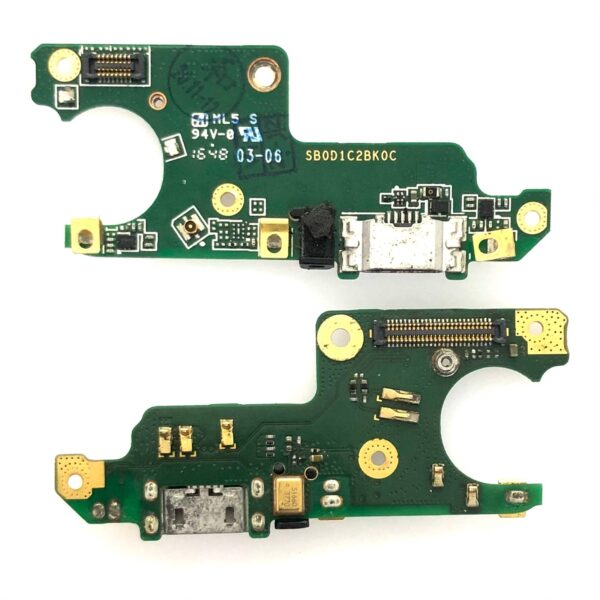 Nokia 6 (ORI) Charging Board