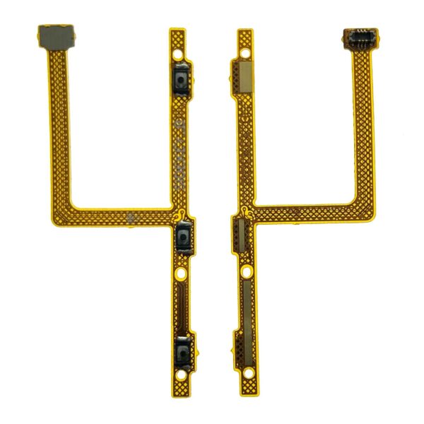 Nokia 8 Ribbon On Off + Volume