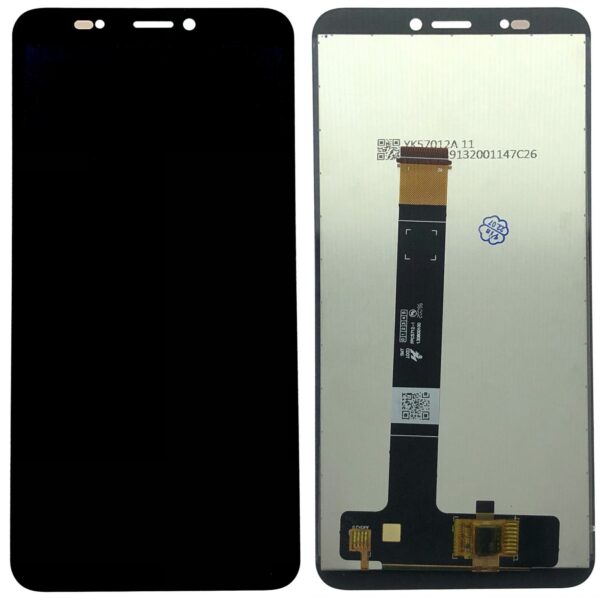 Nokia C2 (TA-1204) LCD ORI Full Set
