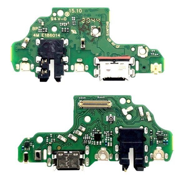 HW Nova 7i (ORI) Charging Board + Handfree