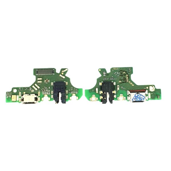 HW Nova 4E/P30 Lite (ORI) Charging Board + Handfree