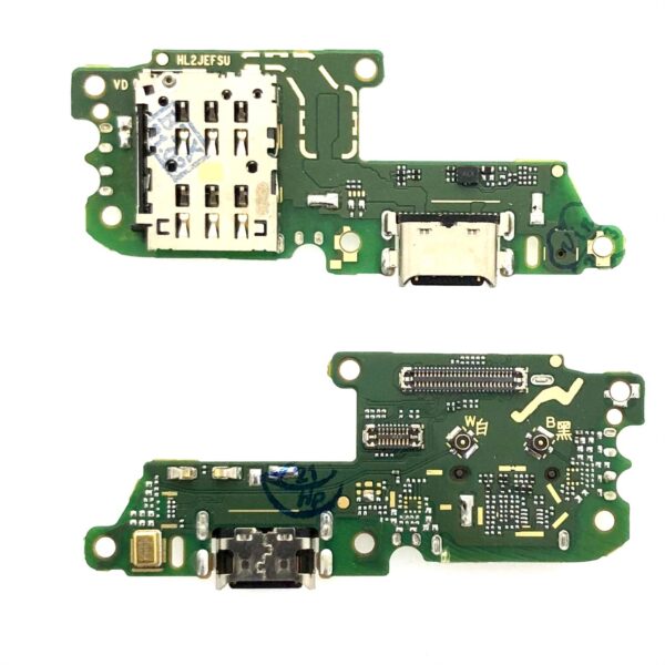 HW Nova 7 (AA) Charging Board + Sim Holder