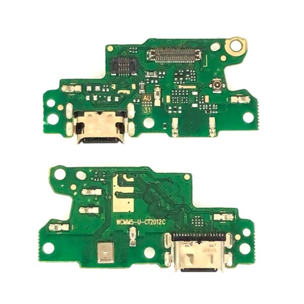HW Nova Plus (AA) Charging Board + Handfree