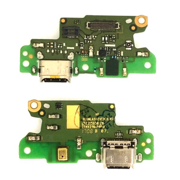 HW Nova Plus (ORI) Charging Board + Handfree