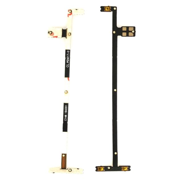 OnePlus 3 Ribbon Volume