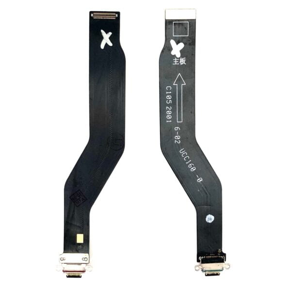 Kit Di Ricambio Porta Di Ricarica USB Per Xiaomi Redmi Note 11 / 11S E Poco M4 Pro 4G – Con Attrezzi Professionali E Colla Per Riparazione