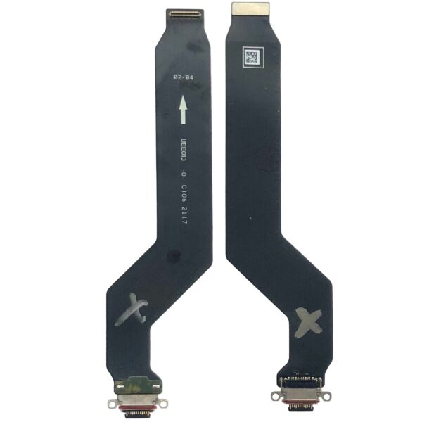 OnePlus 8T/OnePlus 9R (ORI) Charging Flex Ribbon
