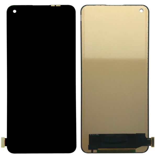 OnePlus 8T/Realme X7 Pro/OnePlus 9R LCD AA Full Set