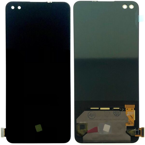 OnePlus Nord-5G/Realme X50 Pro LCD OLED Full Set