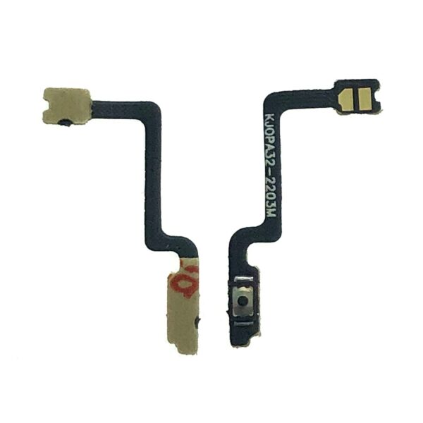 Oppo A53S Ribbon On Off