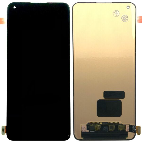 Oppo Find X5 Pro/OnePlus 10 Pro/OnePlus 11 LCD ORI Full Set