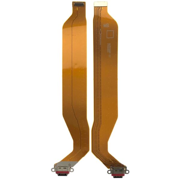Oppo Reno 8 Pro-5G (WCOPRN8P-5G) (ORI) Charging Flex Ribbon