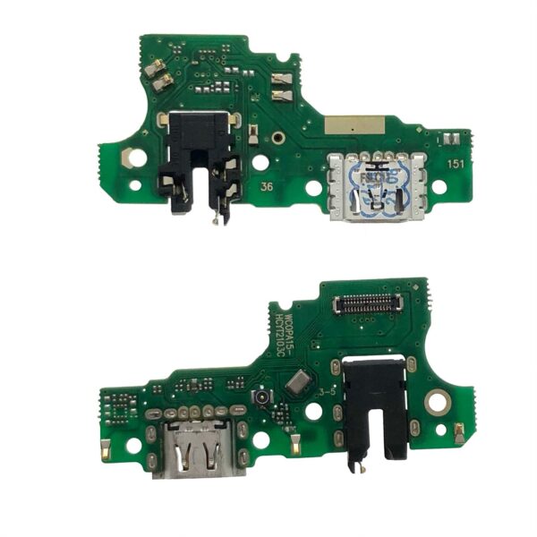 Oppo A15/A15S/A16K (AA) Charging Board + Handfree
