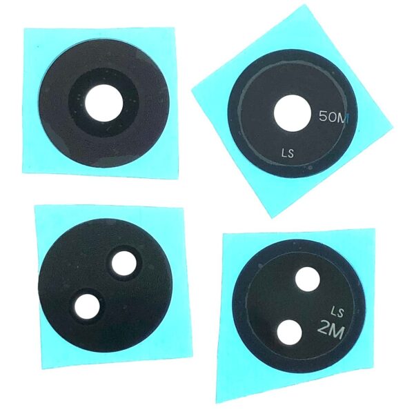 Oppo A17 Camera Lens (1SET 2PCS)