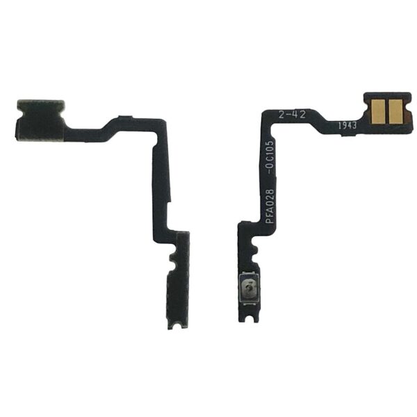 Oppo A11X Ribbon On Off