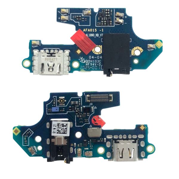 Oppo A1k/Realme C2 (ORI) Charging Board + Handfree