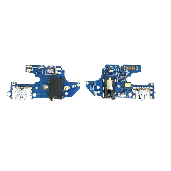 Oppo A1K/Realme C2 (AA) Charging Board + Handfree