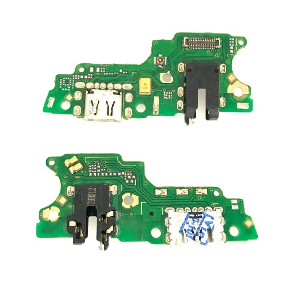 Oppo A31-2020 (AA) Charging Board + Handfree